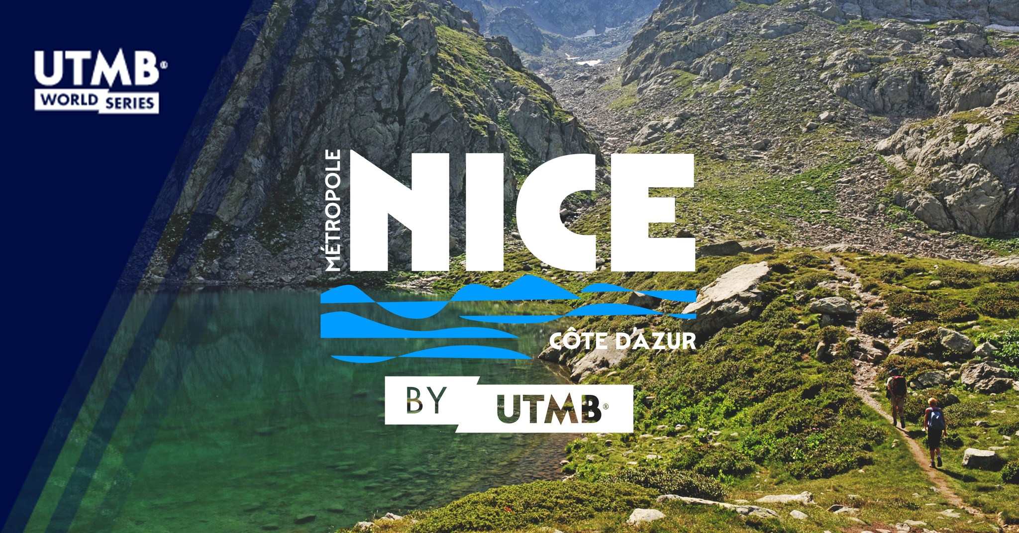 Nice Cote d'Azur by UTMB